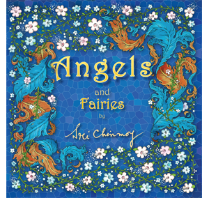 Angels and Fairies by Sri Chinmoy