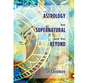 Astrology by Sri Chinmoy
