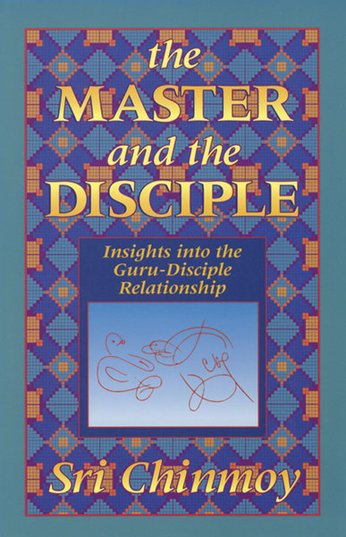 Master and Disciple