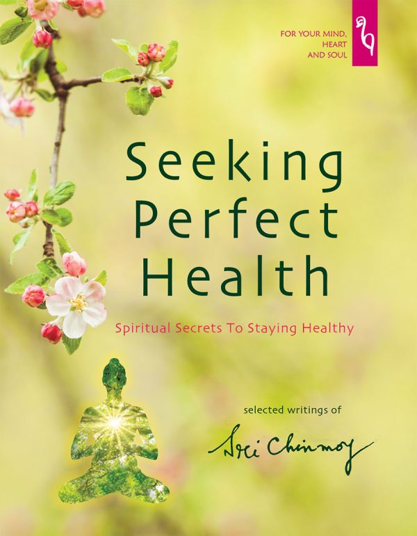 Seeking Perfect Health