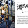 Sport & Meditation - The Inner Dimension of Sport - Image 6