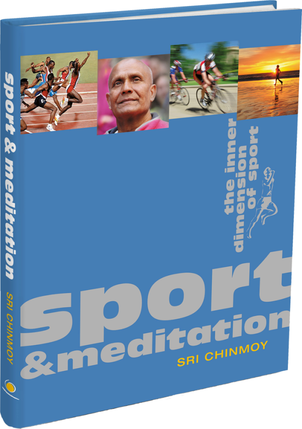 Sport and Meditation