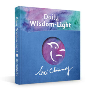 Daily Wisdom-Light