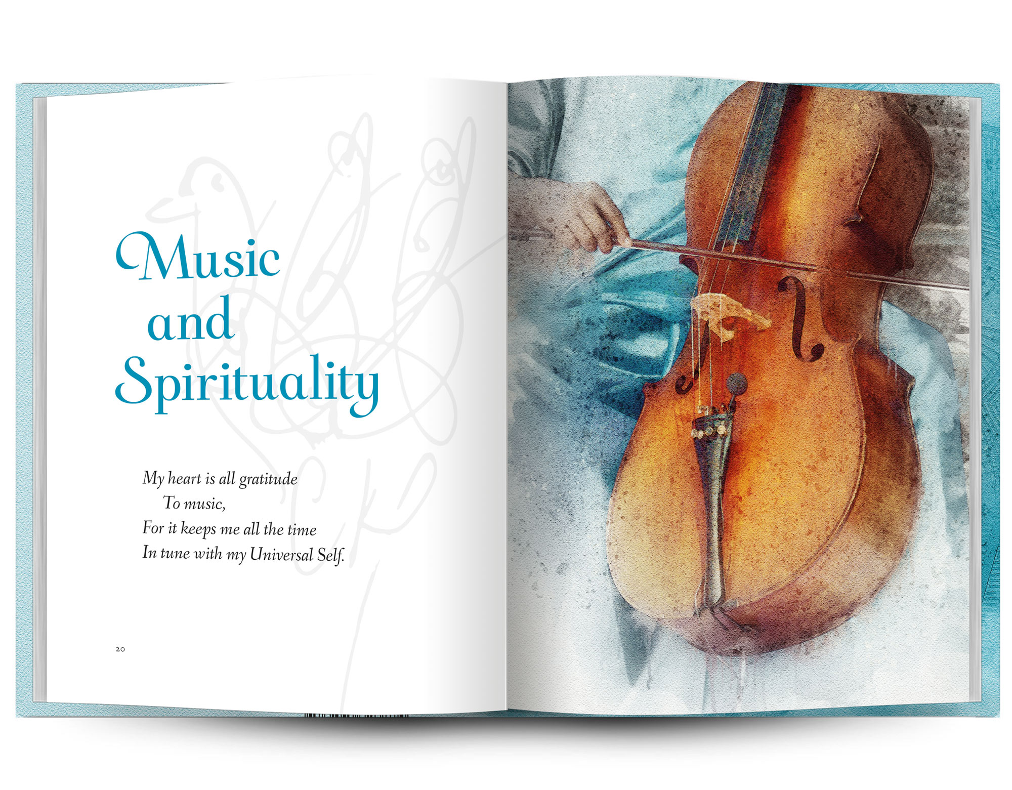 The Inner Power of Sound - Image 3