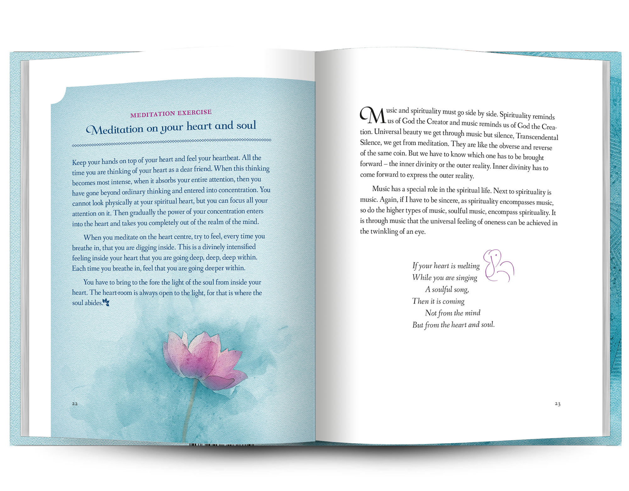 The Inner Power of Sound - Image 6